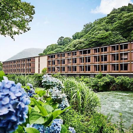 Hotel Indigo Hakone Gora By Ihg Zewnętrze zdjęcie