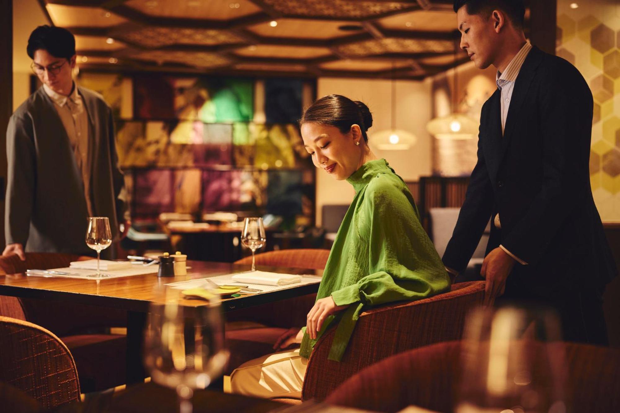 Hotel Indigo Hakone Gora By Ihg Zewnętrze zdjęcie