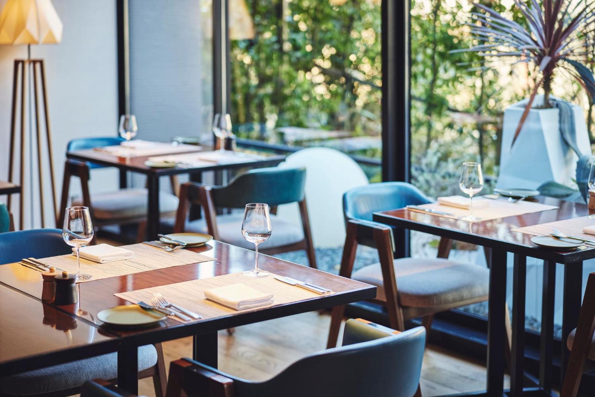 Hotel Indigo Hakone Gora By Ihg Zewnętrze zdjęcie