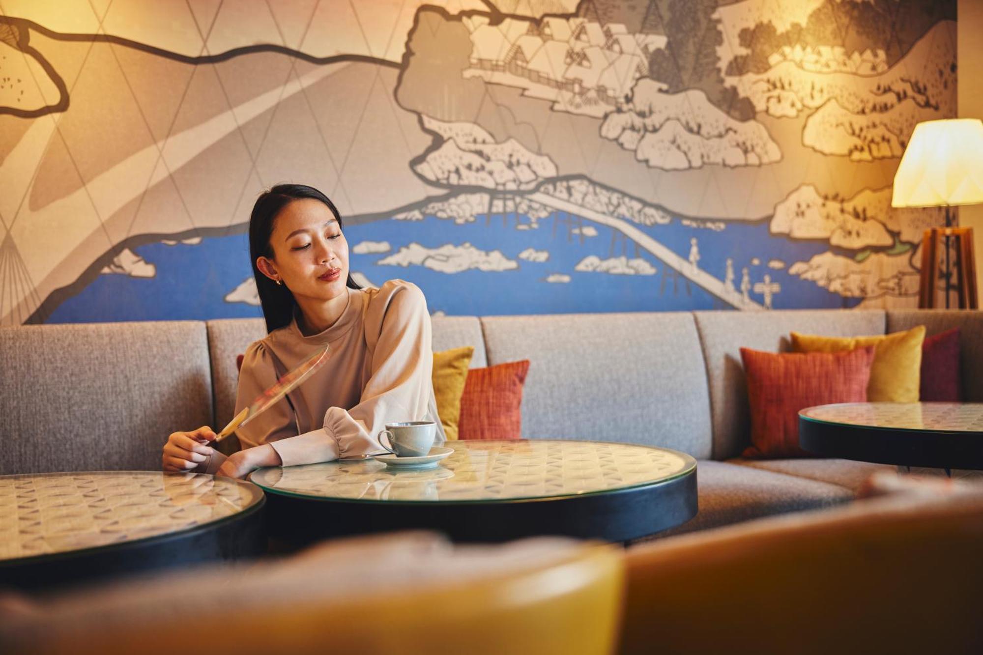 Hotel Indigo Hakone Gora By Ihg Zewnętrze zdjęcie
