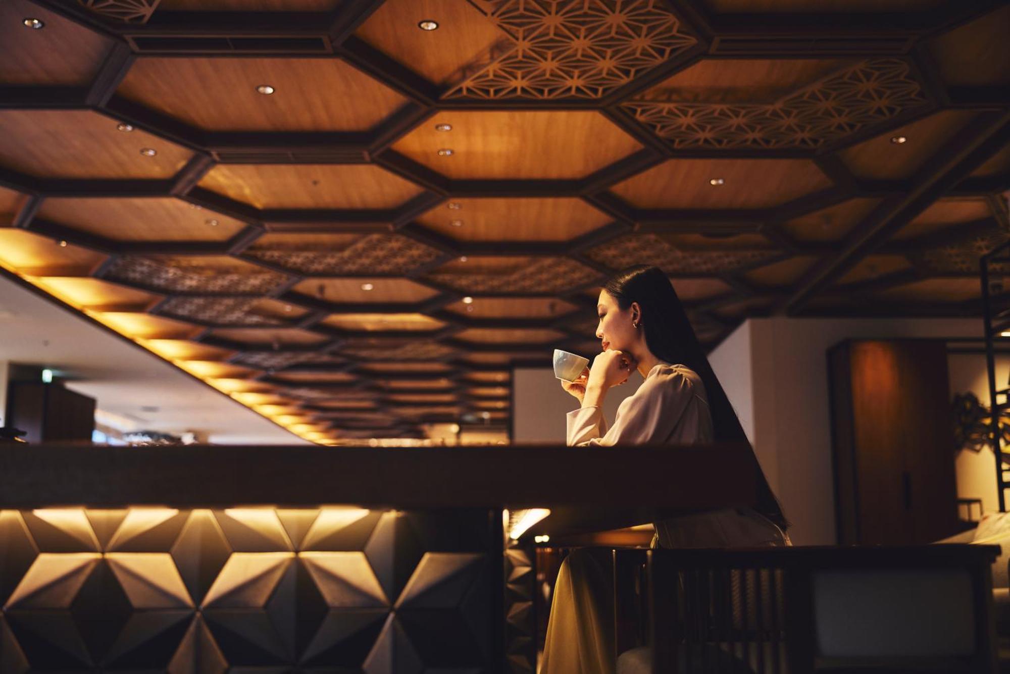 Hotel Indigo Hakone Gora By Ihg Zewnętrze zdjęcie