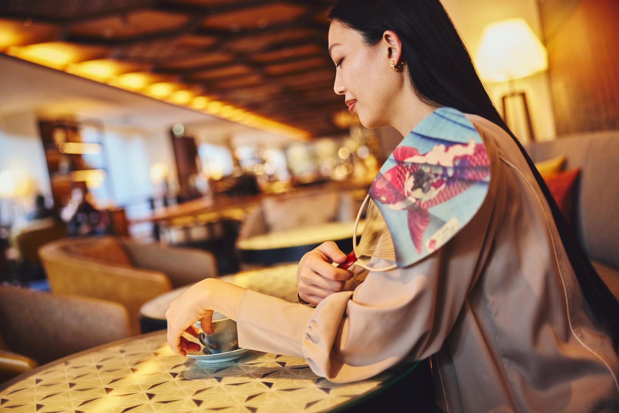 Hotel Indigo Hakone Gora By Ihg Zewnętrze zdjęcie