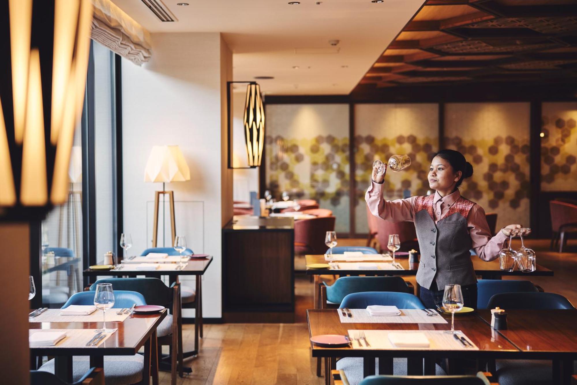 Hotel Indigo Hakone Gora By Ihg Zewnętrze zdjęcie