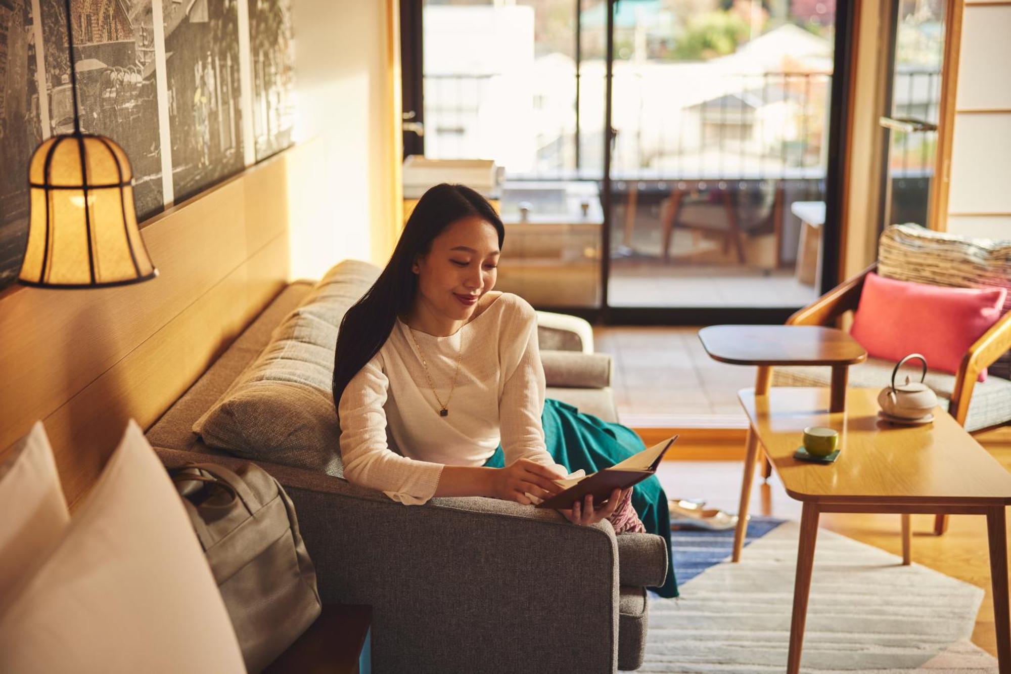 Hotel Indigo Hakone Gora By Ihg Zewnętrze zdjęcie
