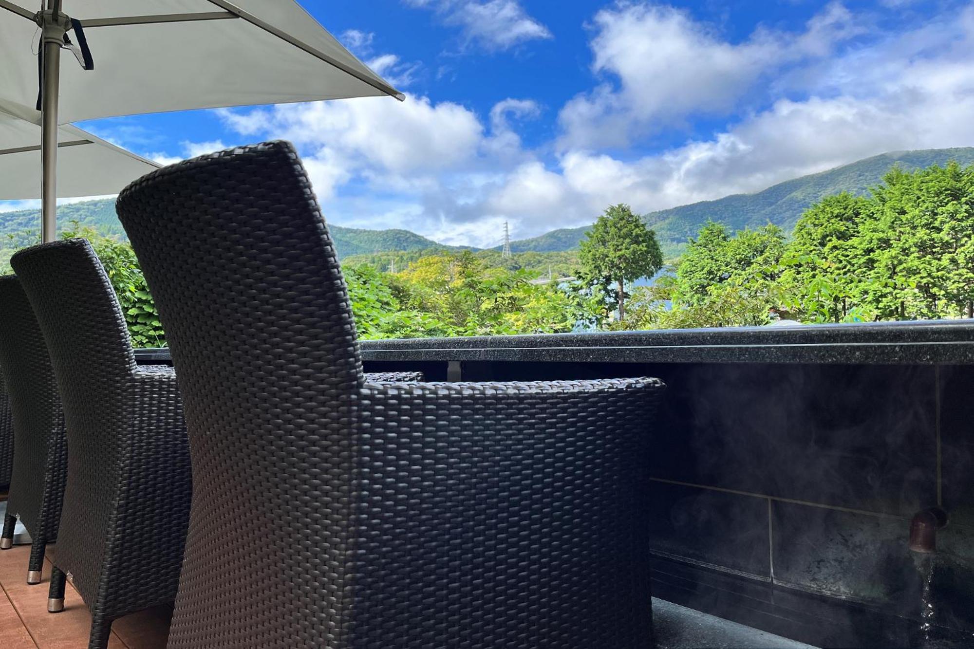 Hotel Indigo Hakone Gora By Ihg Zewnętrze zdjęcie