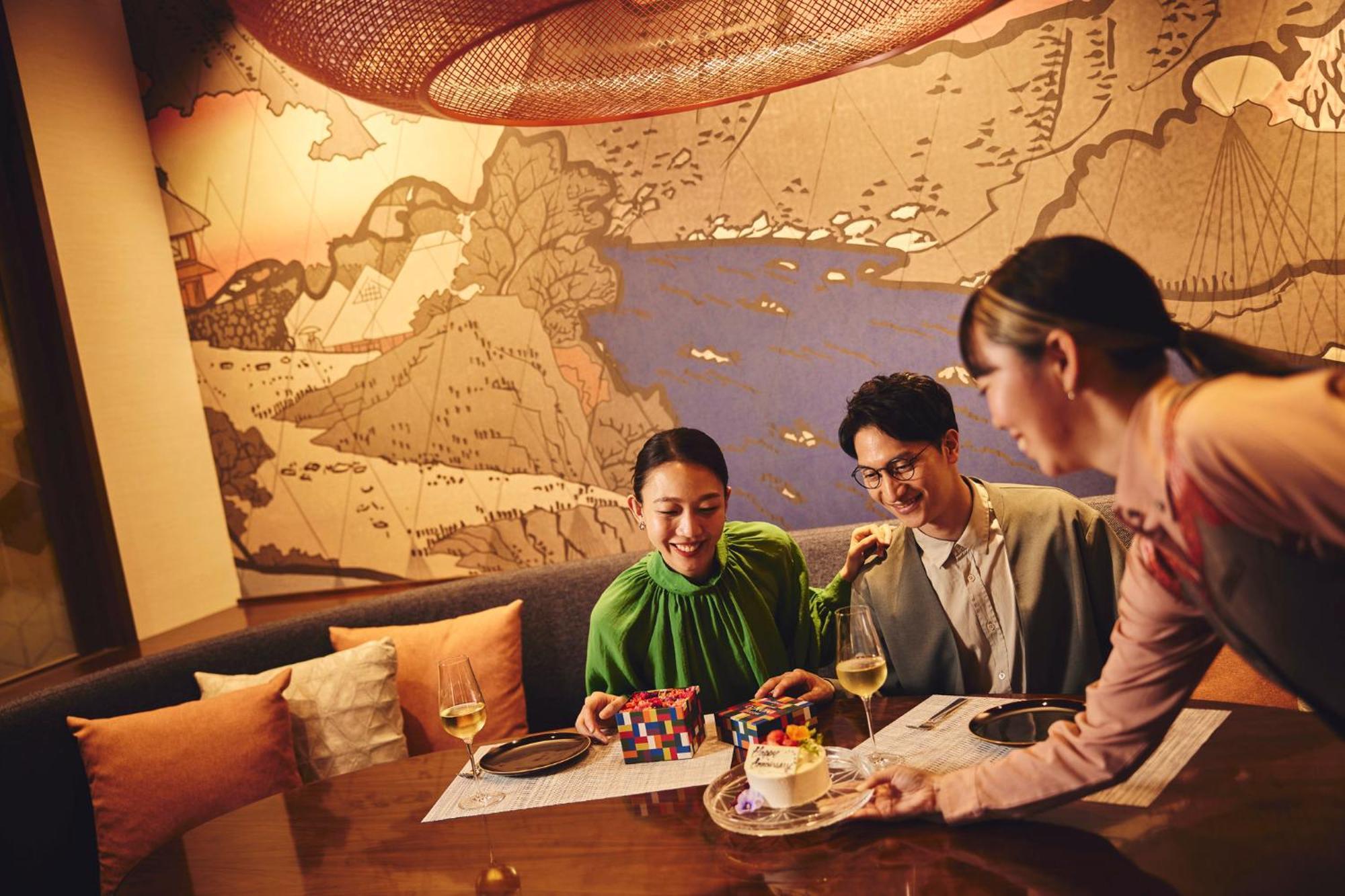Hotel Indigo Hakone Gora By Ihg Zewnętrze zdjęcie