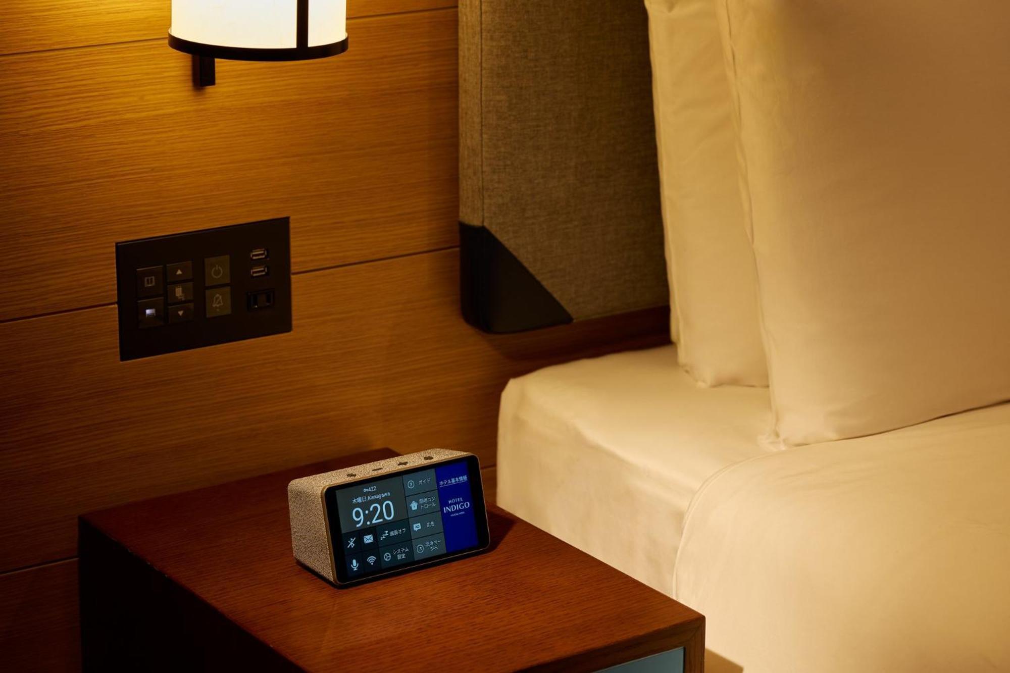 Hotel Indigo Hakone Gora By Ihg Zewnętrze zdjęcie