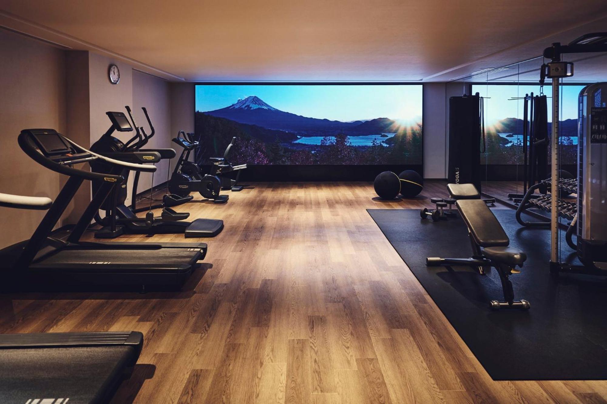 Hotel Indigo Hakone Gora By Ihg Zewnętrze zdjęcie