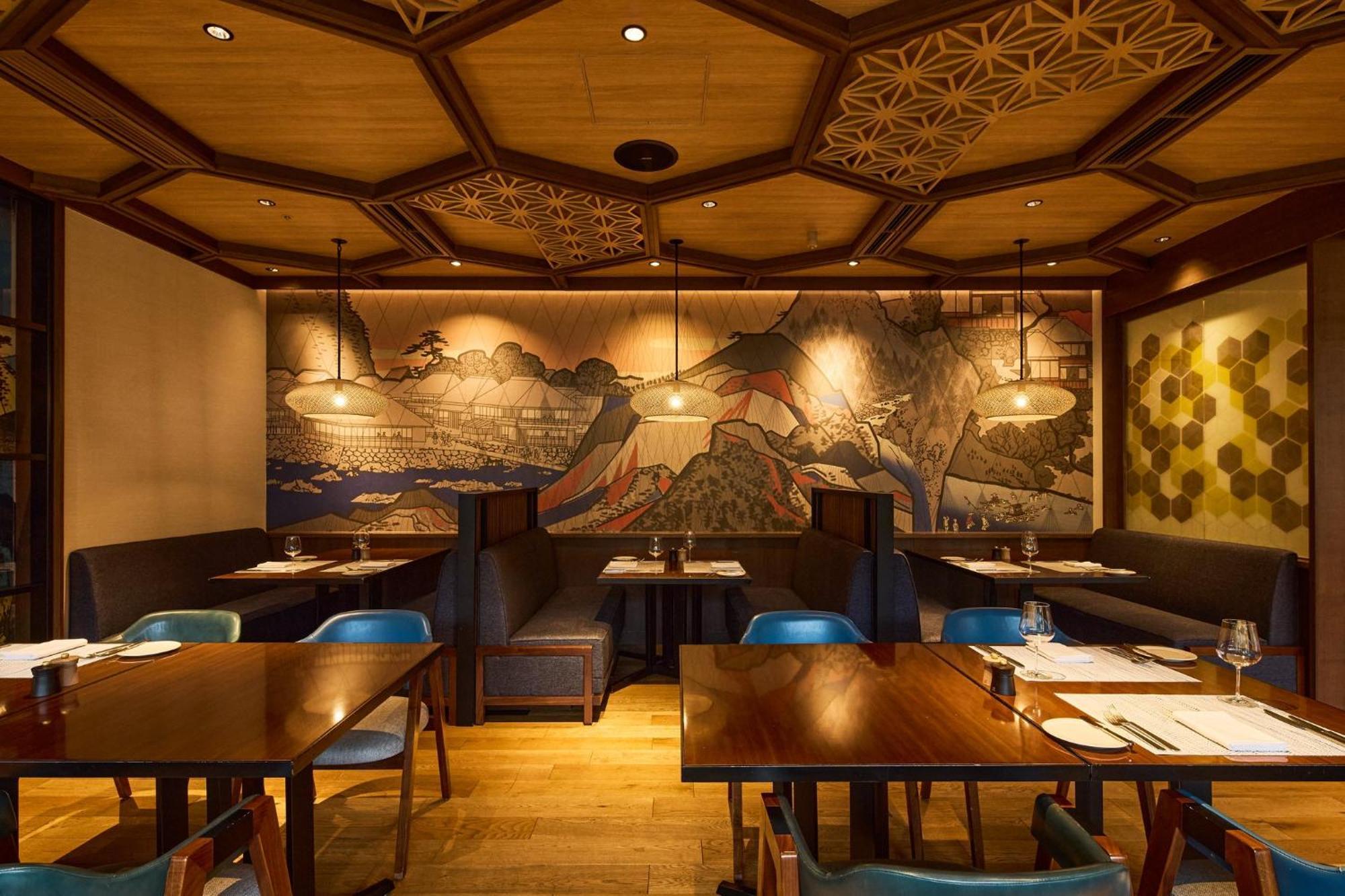 Hotel Indigo Hakone Gora By Ihg Zewnętrze zdjęcie
