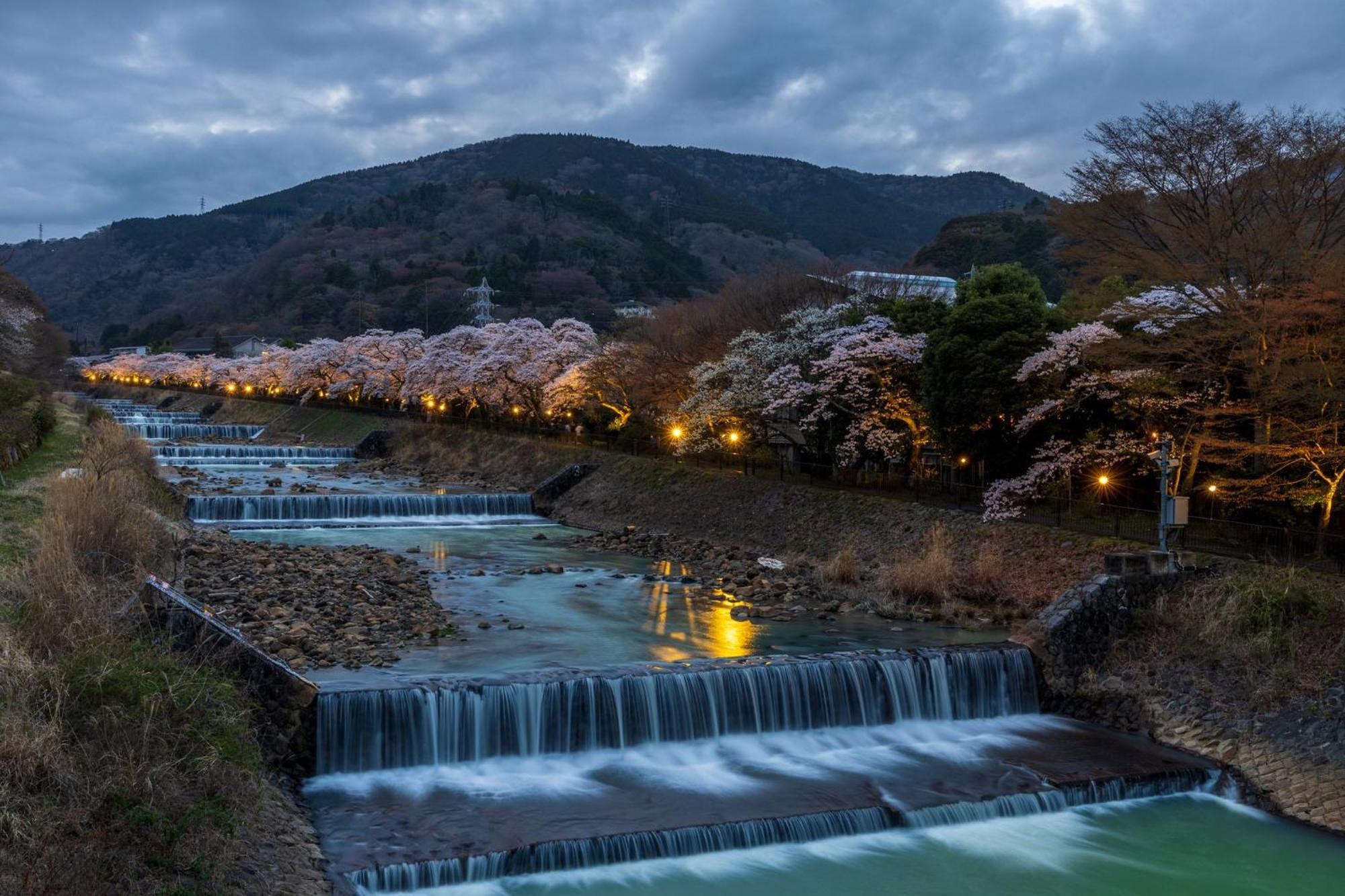Hotel Indigo Hakone Gora By Ihg Zewnętrze zdjęcie